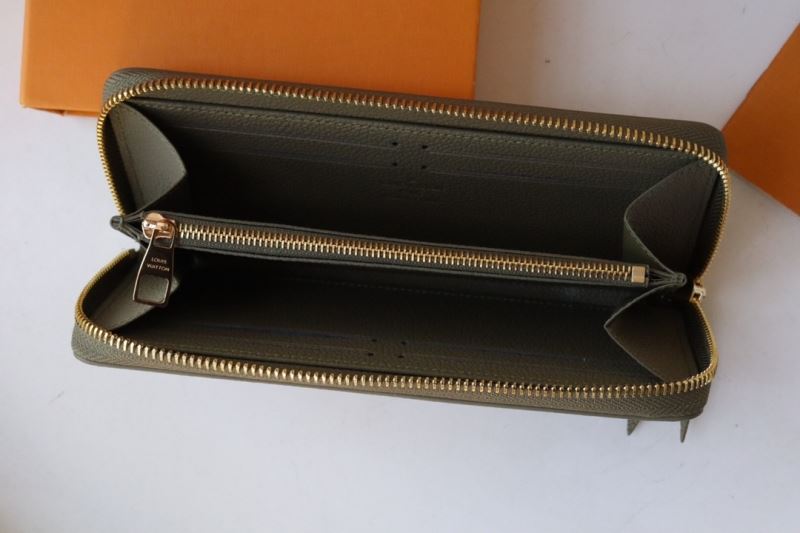 Louis Vuitton Wallets